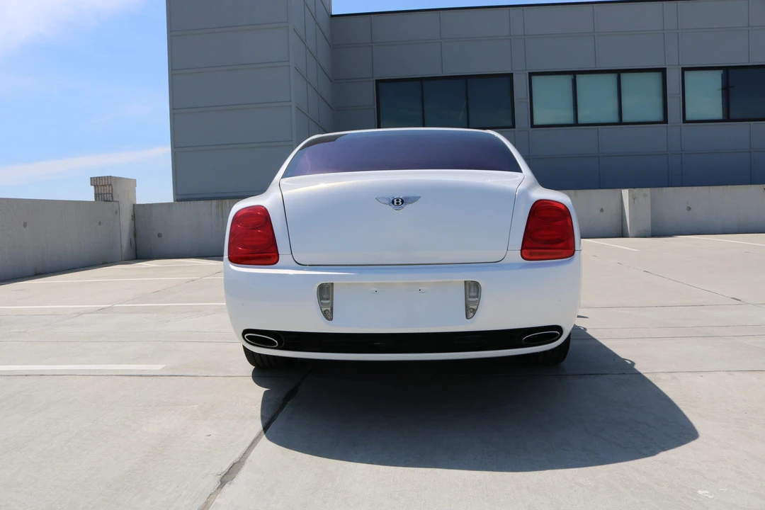 2006 Bentley Continental Flying Spur - Image 9 of 31