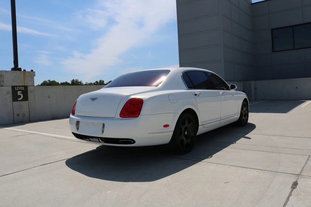 2006 Bentley Continental Flying Spur - Image 11 of 31