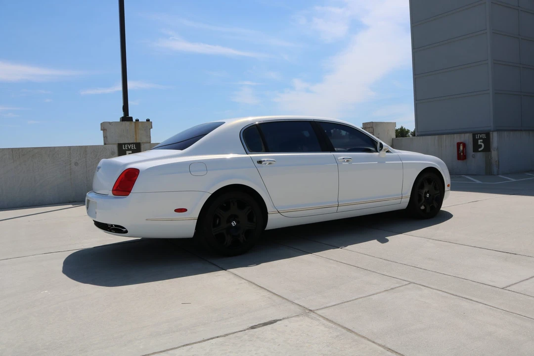 2006 Bentley Continental Flying Spur - Image 13 of 31