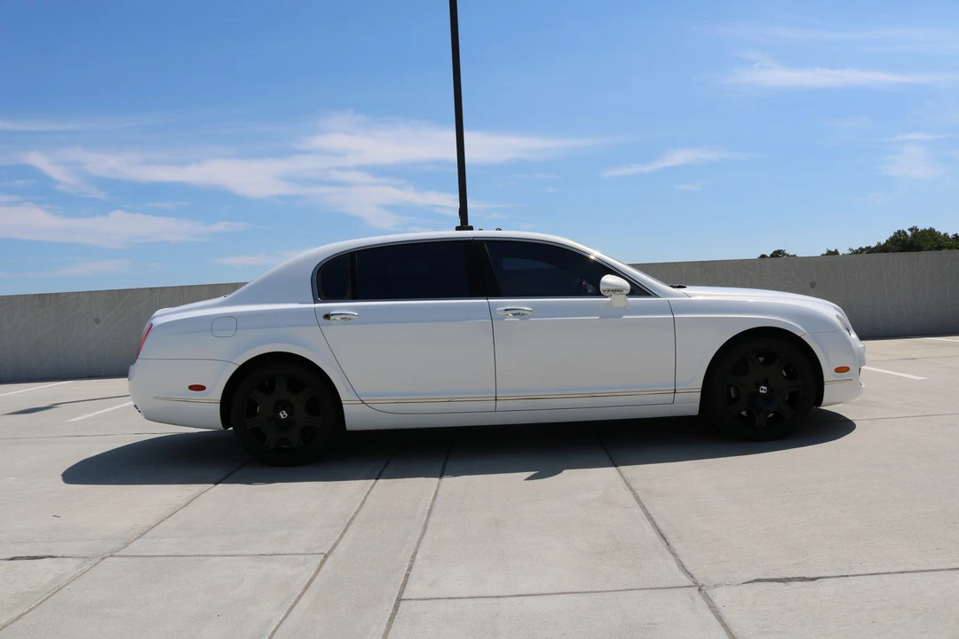 2006 Bentley Continental Flying Spur - Image 14 of 31