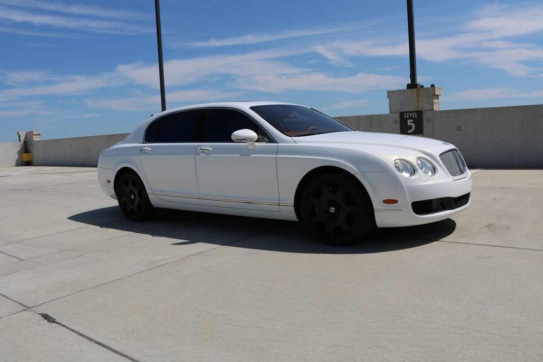 2006 Bentley Continental Flying Spur - Image 16 of 31