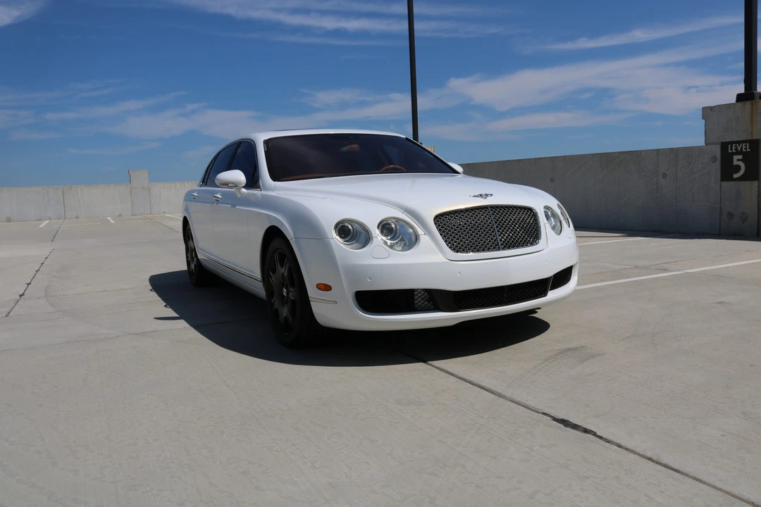 2006 Bentley Continental Flying Spur - Image 18 of 31