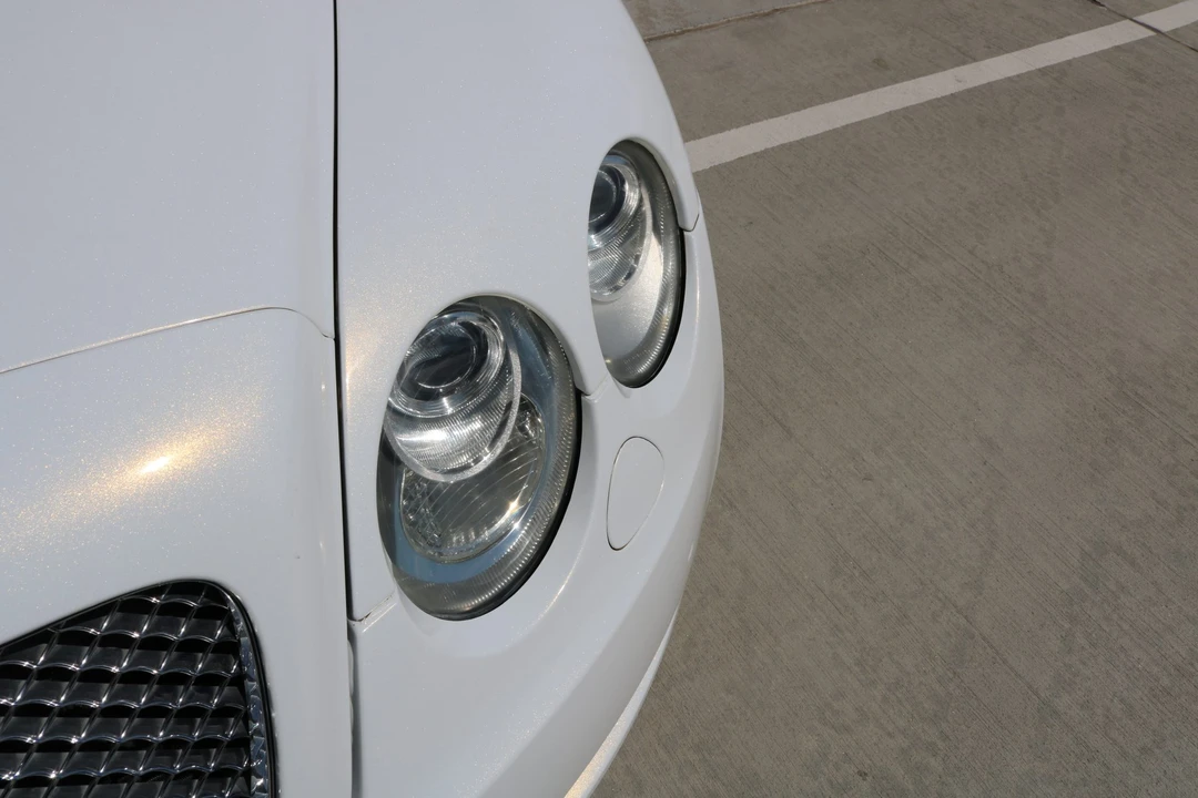2006 Bentley Continental Flying Spur - Image 31 of 31