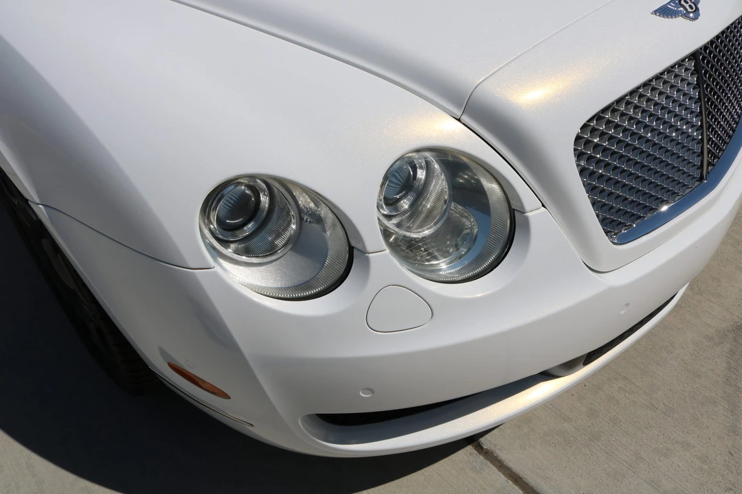 2006 Bentley Continental Flying Spur - Image 29 of 31