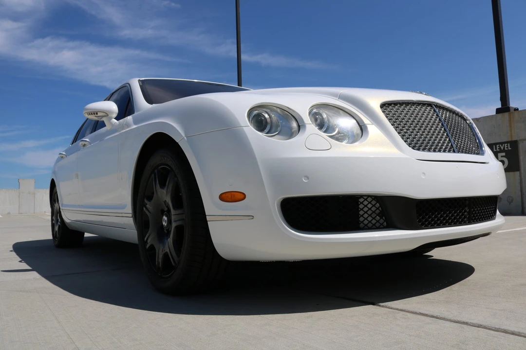 2006 Bentley Continental Flying Spur - Image 25 of 31