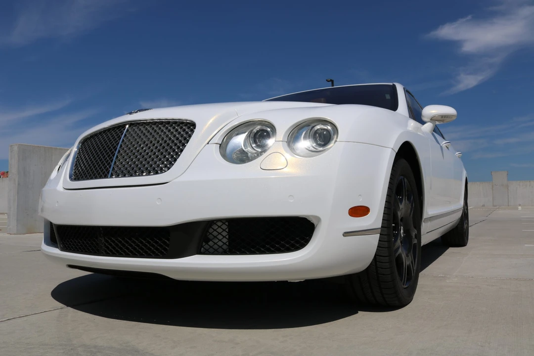 2006 Bentley Continental Flying Spur - Image 26 of 31