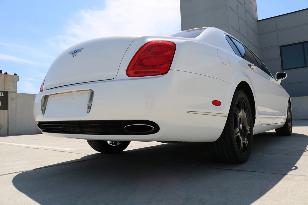 2006 Bentley Continental Flying Spur - Image 27 of 31