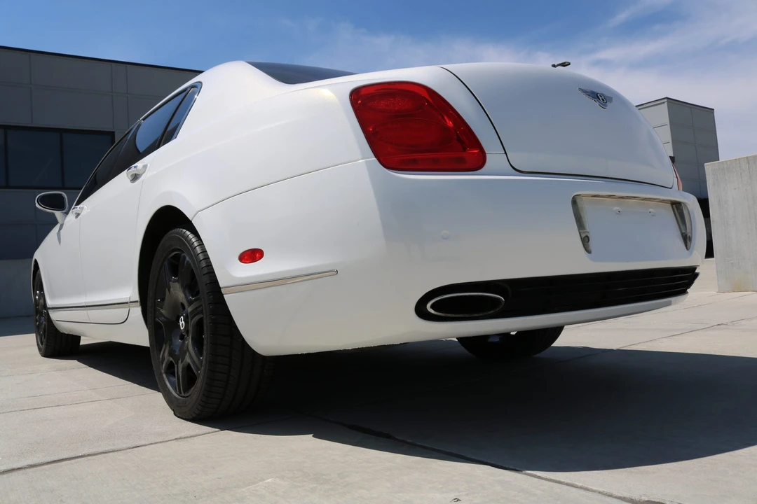 2006 Bentley Continental Flying Spur - Image 28 of 31