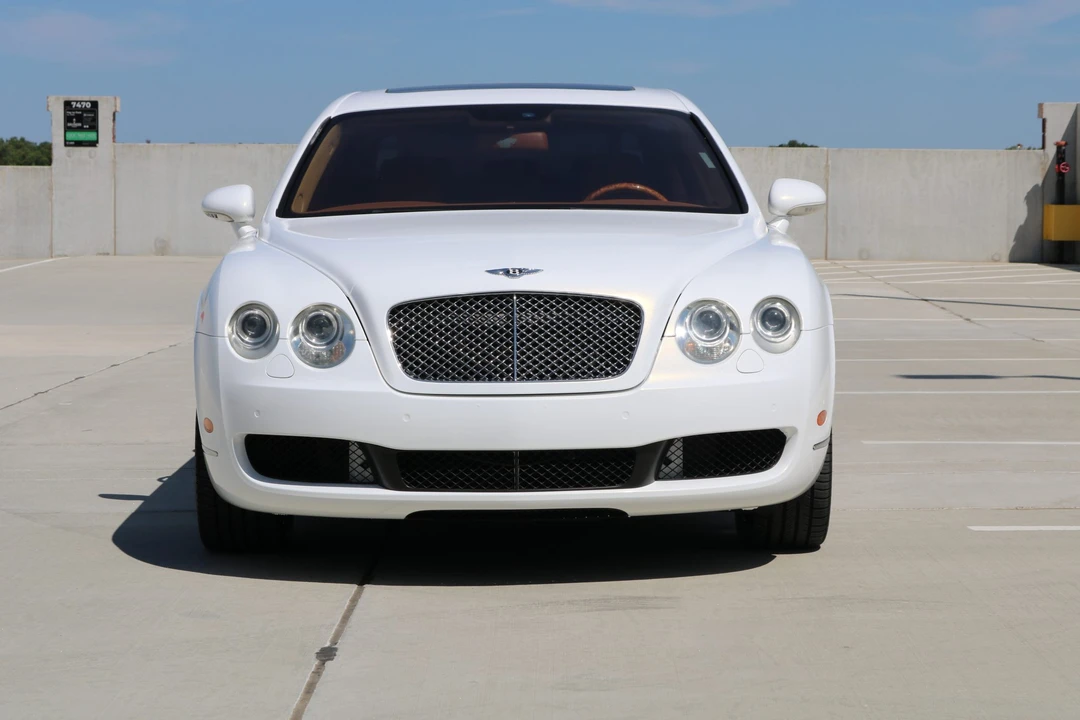 2006 Bentley Continental Flying Spur - Image 20 of 31