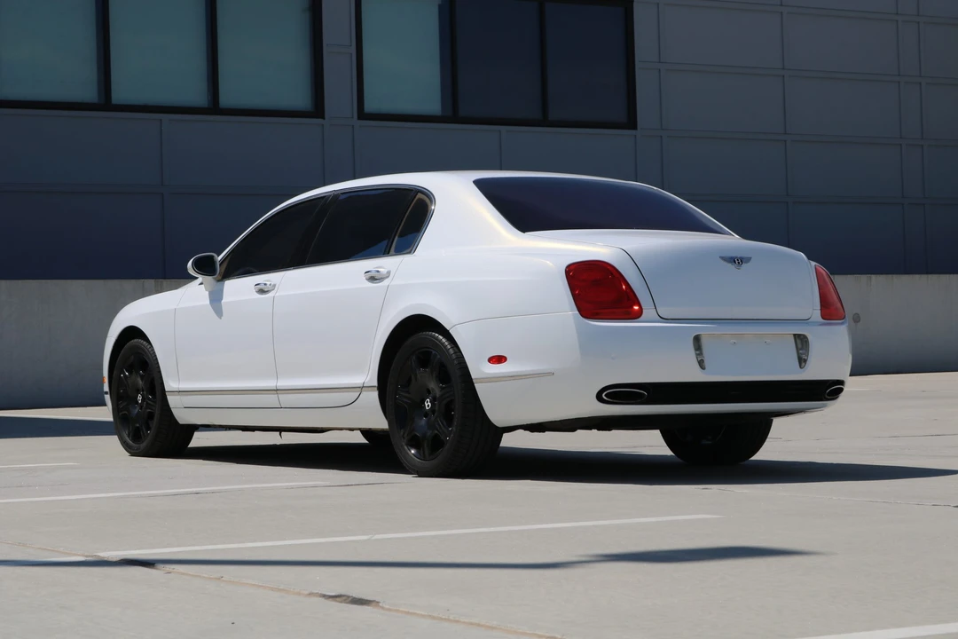 2006 Bentley Continental Flying Spur - Image 7 of 31