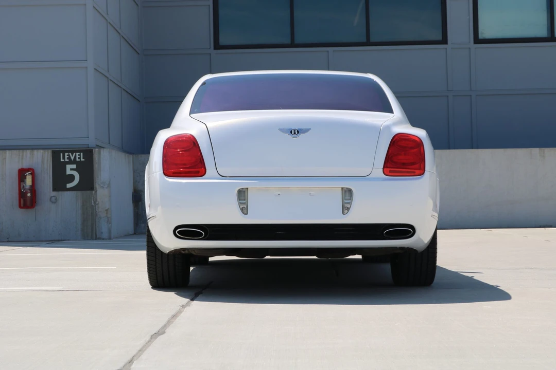 2006 Bentley Continental Flying Spur - Image 10 of 31