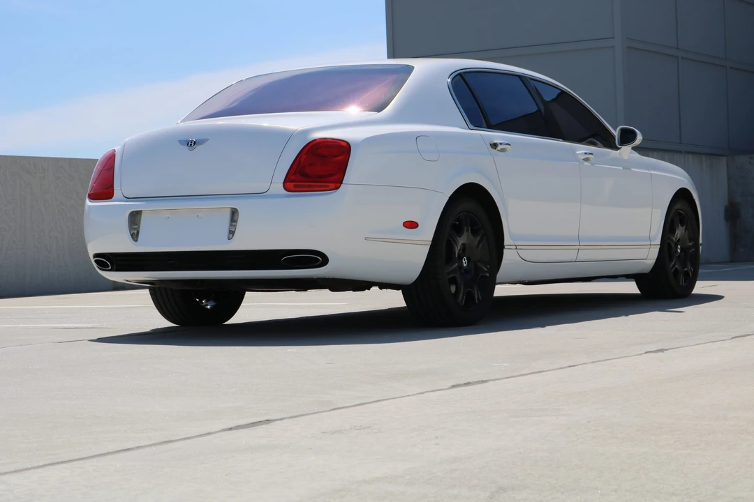 2006 Bentley Continental Flying Spur - Image 12 of 31