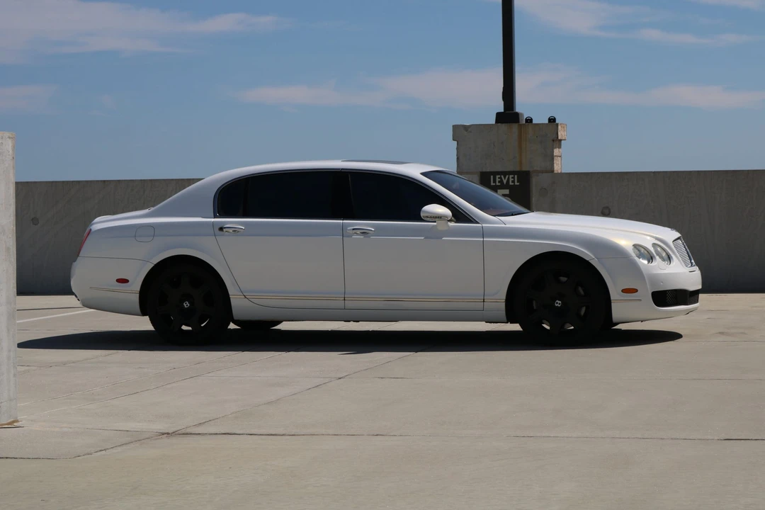 2006 Bentley Continental Flying Spur - Image 15 of 31