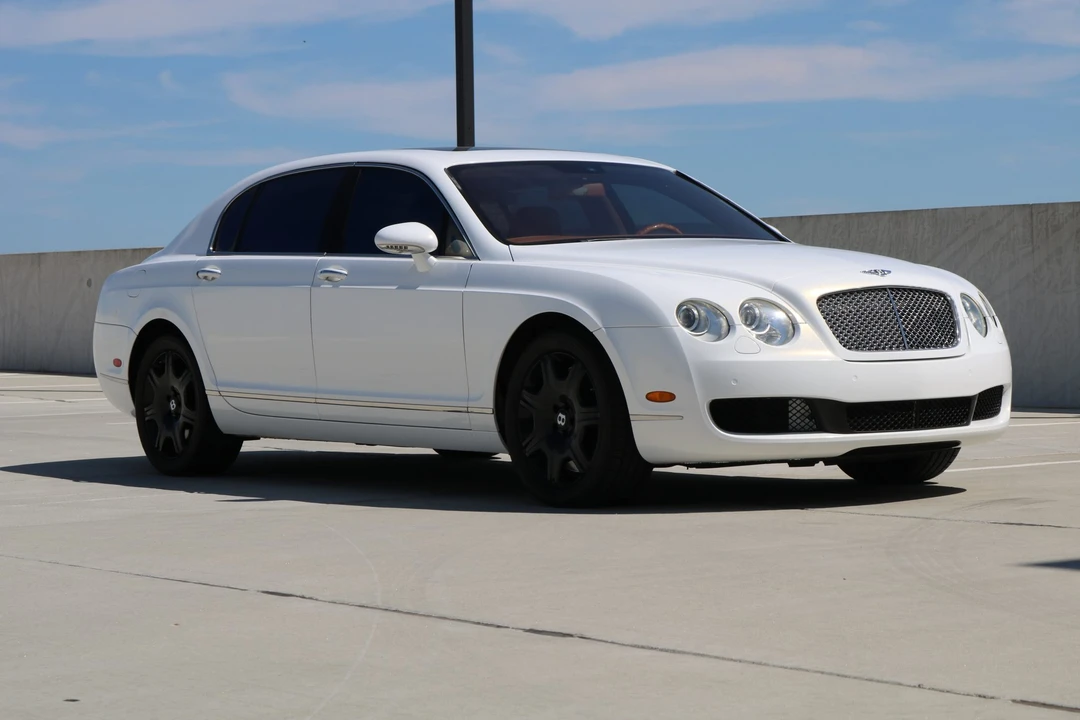 2006 Bentley Continental Flying Spur - Image 17 of 31