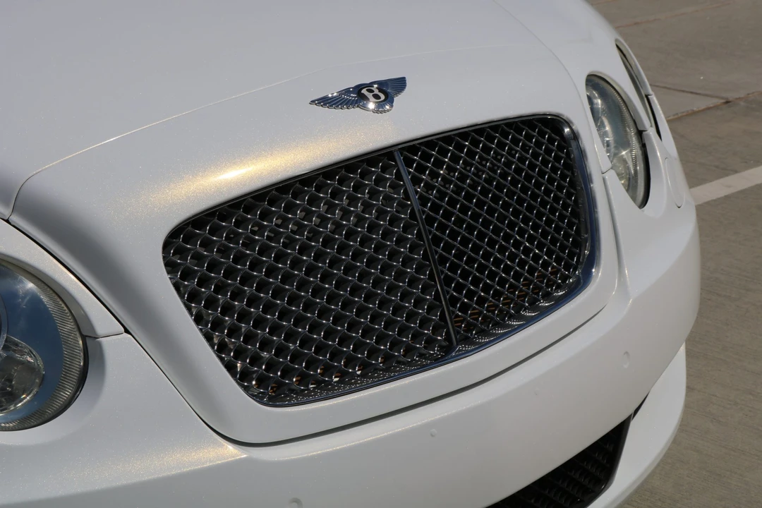 2006 Bentley Continental Flying Spur - Image 30 of 31