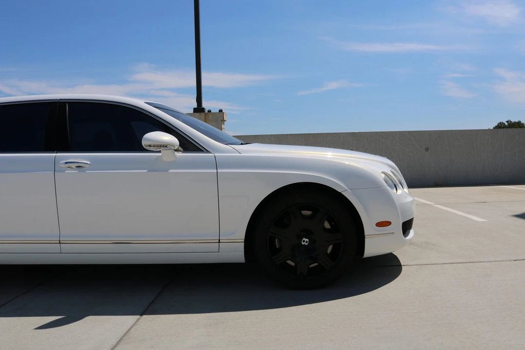 2006 Bentley Continental Flying Spur - Image 24 of 31