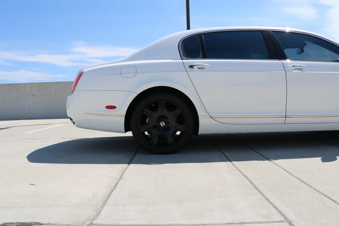 2006 Bentley Continental Flying Spur - Image 23 of 31