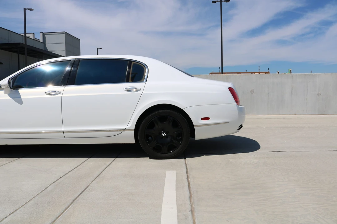 2006 Bentley Continental Flying Spur - Image 22 of 31