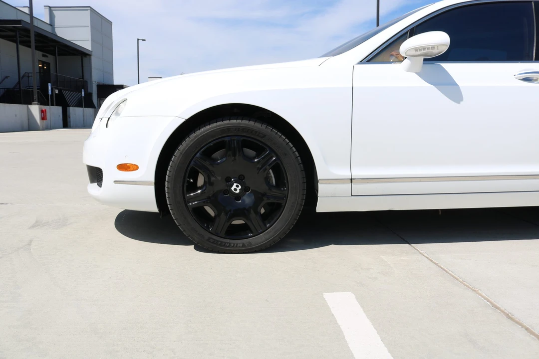 2006 Bentley Continental Flying Spur - Image 21 of 31