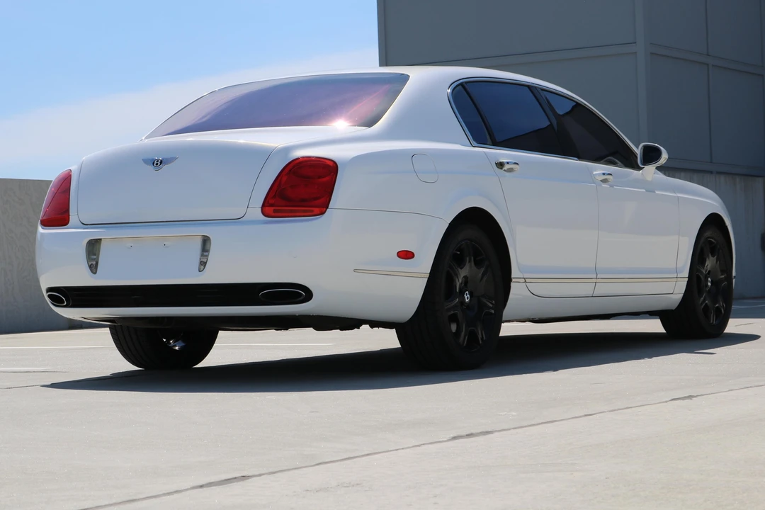 2006 Bentley Continental Flying Spur - Image 4 of 5