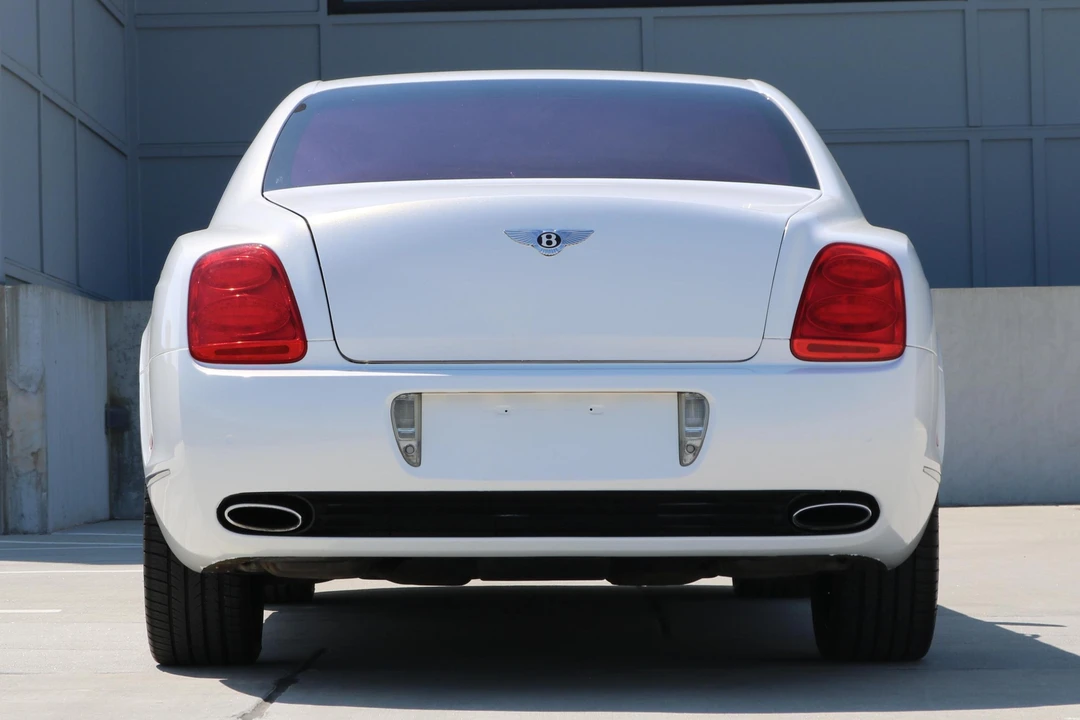 2006 Bentley Continental Flying Spur - Image 5 of 5
