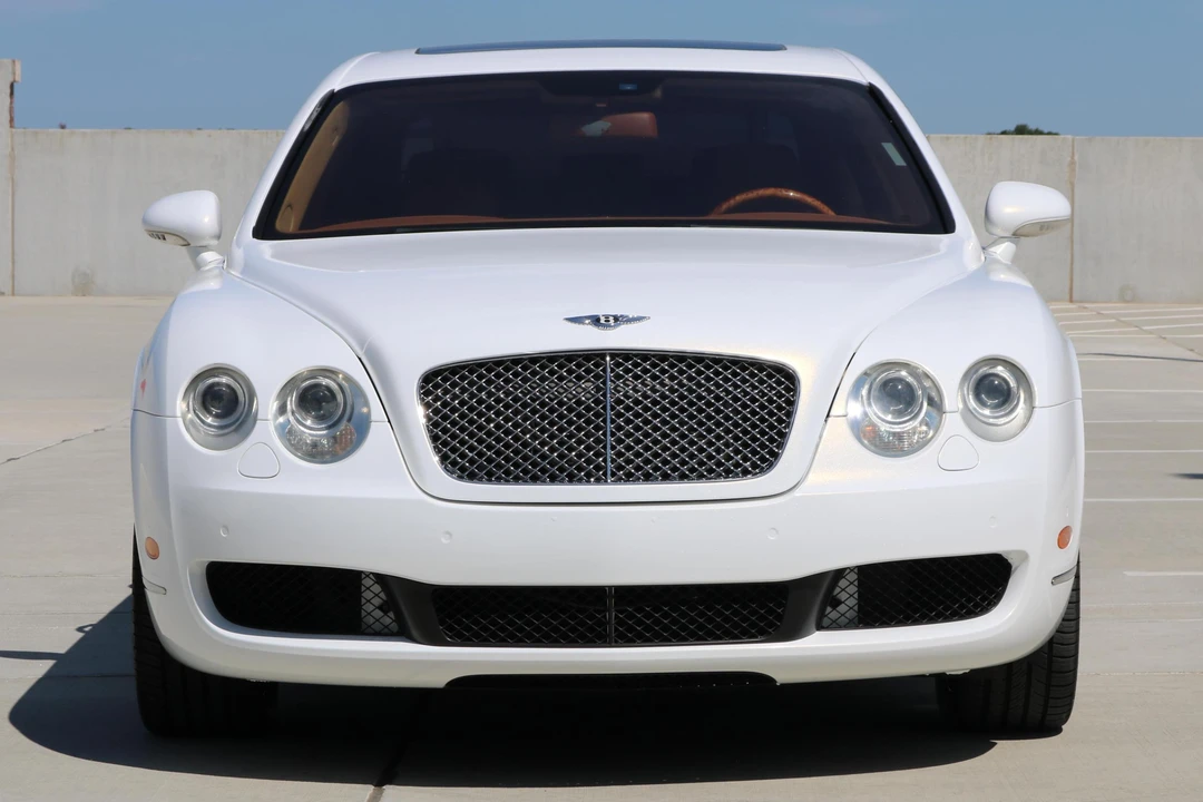 2006 Bentley Continental Flying Spur - Image 2 of 5