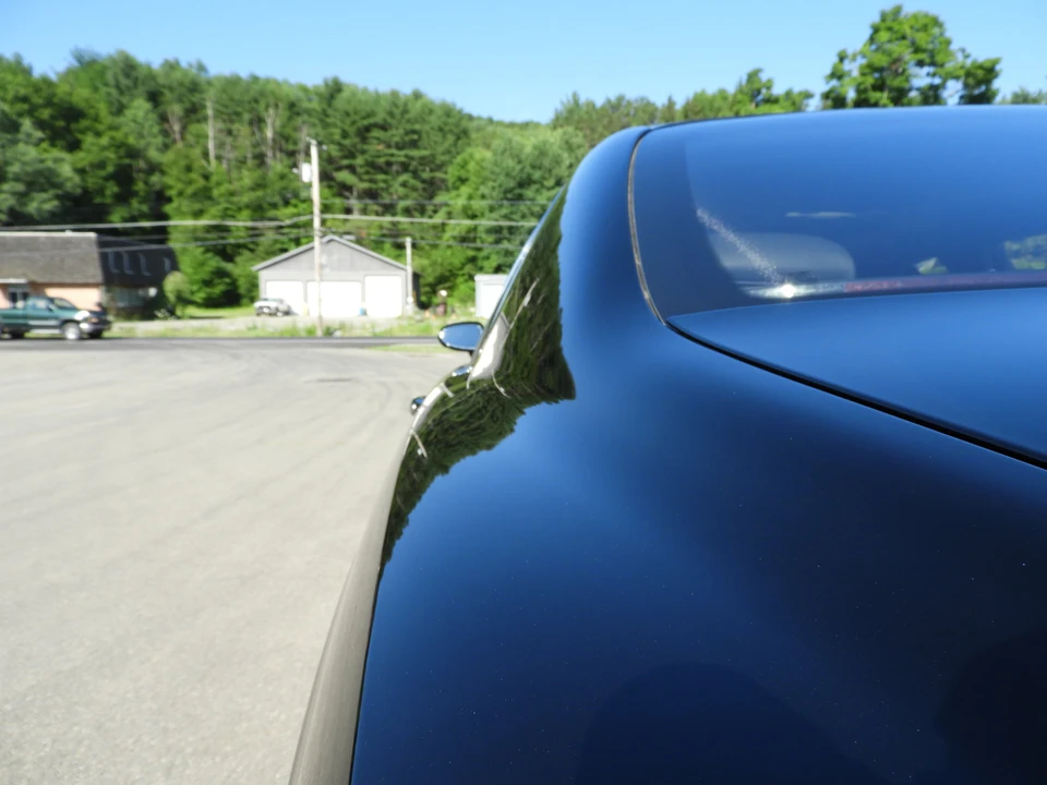 2006 Bentley Continental Flying Spur - Image 22 of 31