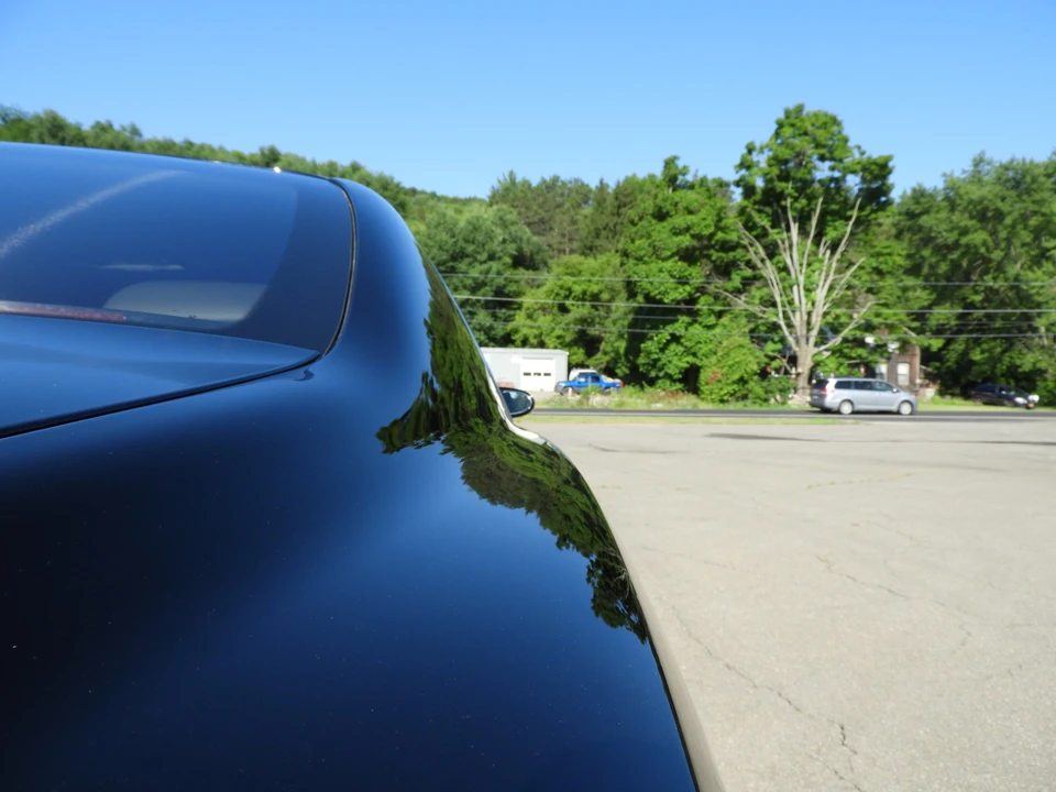 2006 Bentley Continental Flying Spur - Image 21 of 31