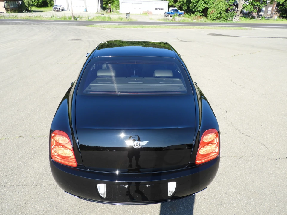 2006 Bentley Continental Flying Spur - Image 20 of 31