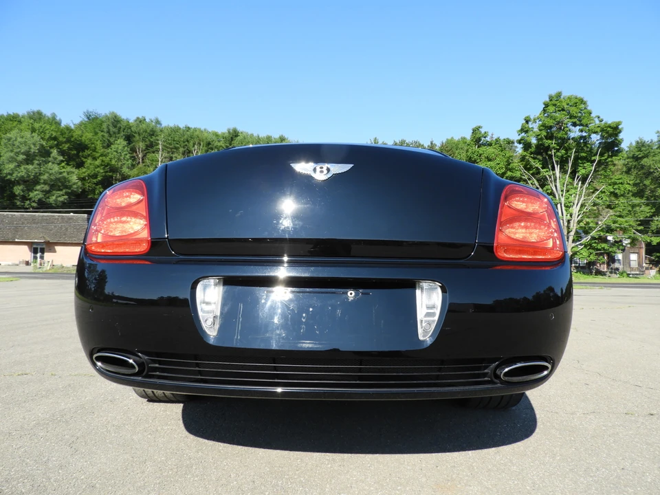 2006 Bentley Continental Flying Spur - Image 19 of 31