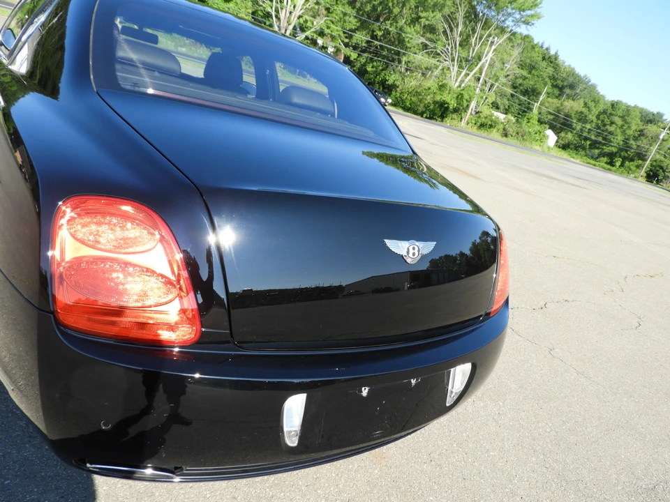 2006 Bentley Continental Flying Spur - Image 18 of 31