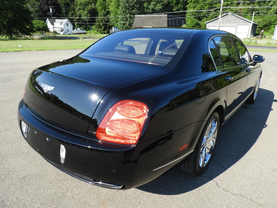 2006 Bentley Continental Flying Spur - Image 17 of 31