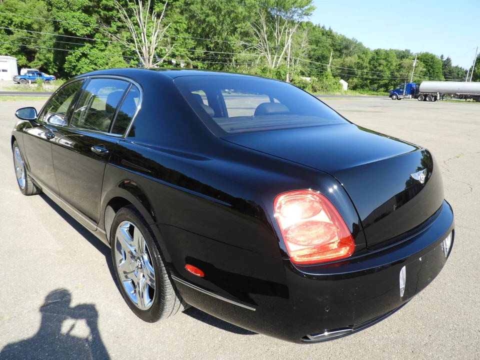 2006 Bentley Continental Flying Spur - Image 16 of 31