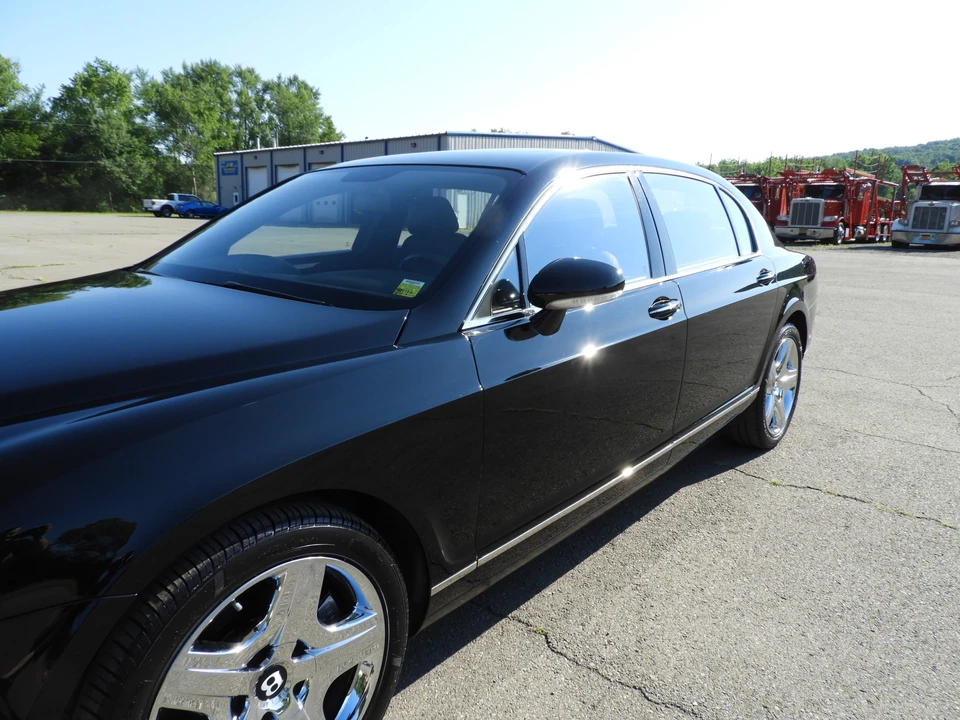 2006 Bentley Continental Flying Spur - Image 12 of 31
