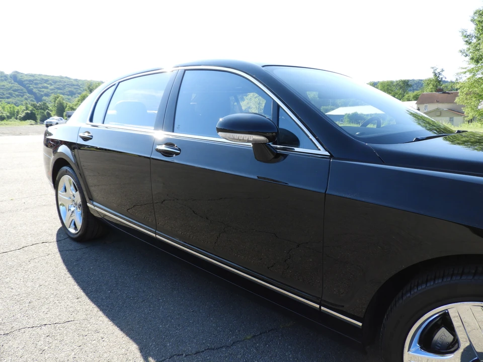 2006 Bentley Continental Flying Spur - Image 11 of 31