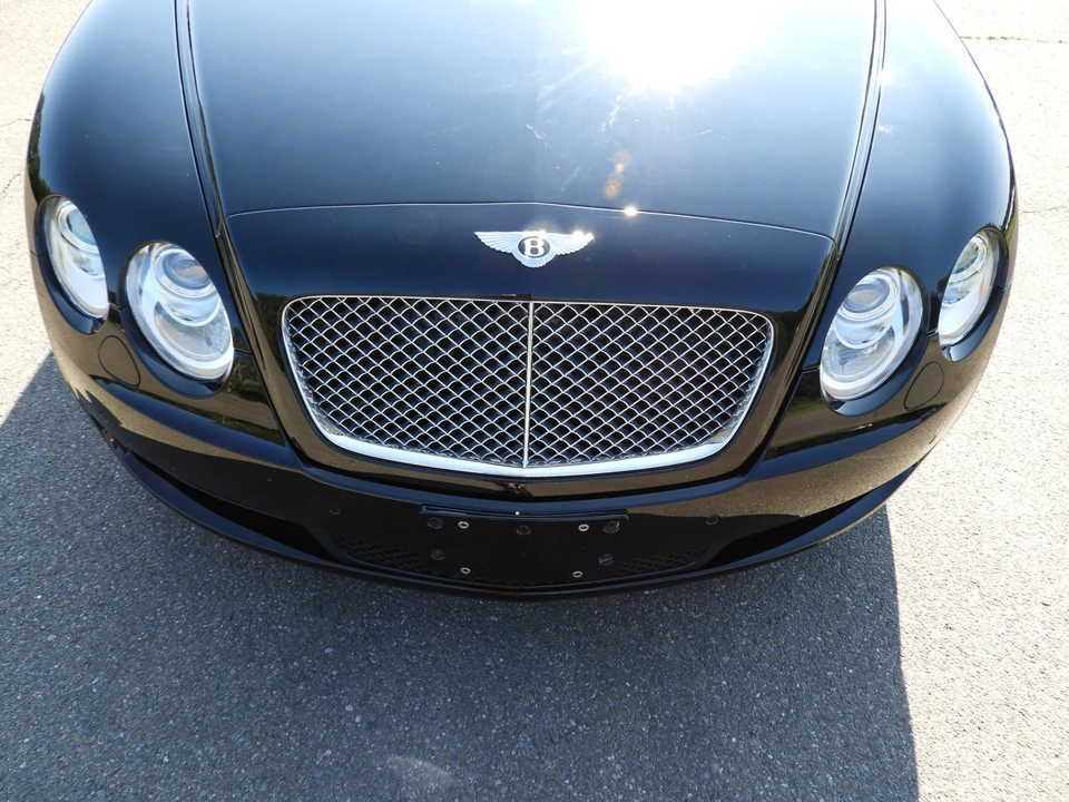 2006 Bentley Continental Flying Spur - Image 13 of 31