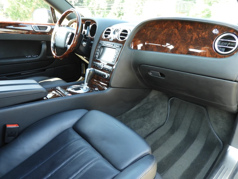 2006 Bentley Continental Flying Spur - Image 31 of 31