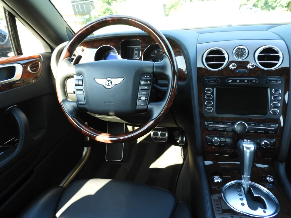 2006 Bentley Continental Flying Spur - Image 29 of 31