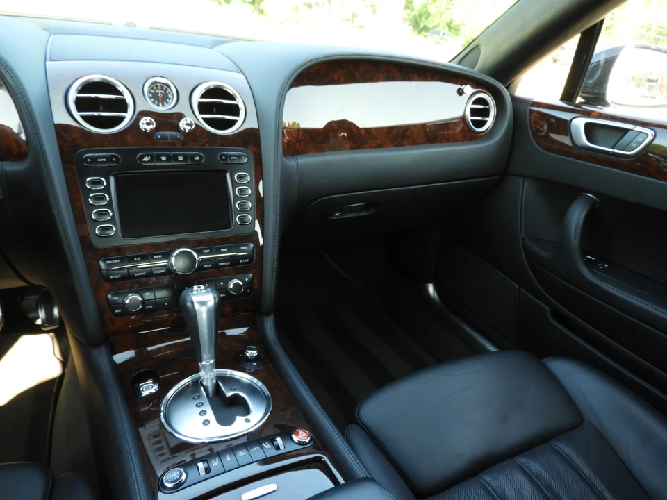 2006 Bentley Continental Flying Spur - Image 30 of 31
