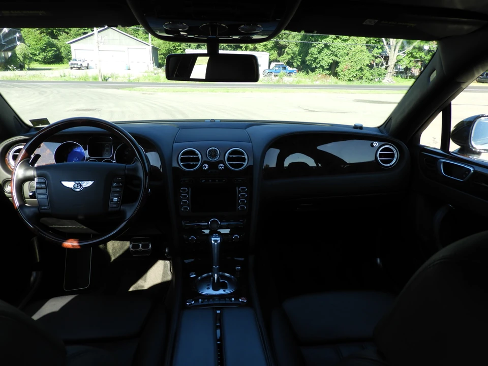 2006 Bentley Continental Flying Spur - Image 28 of 31