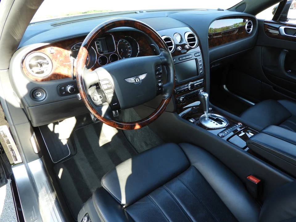 2006 Bentley Continental Flying Spur - Image 27 of 31