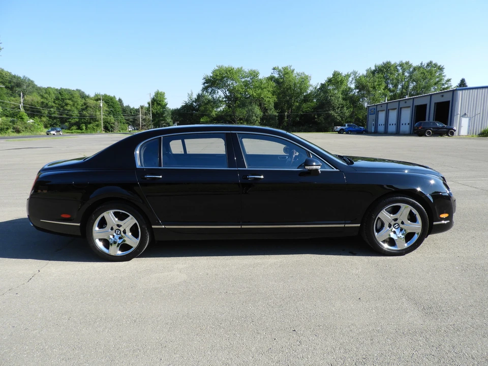 2006 Bentley Continental Flying Spur - Image 4 of 31