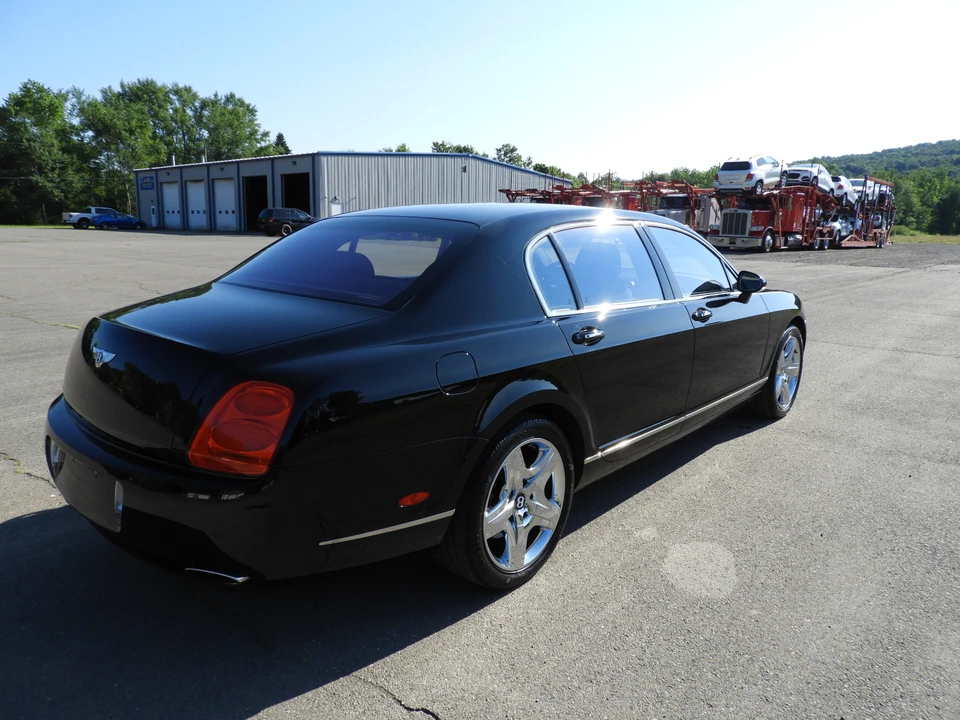 2006 Bentley Continental Flying Spur - Image 5 of 31
