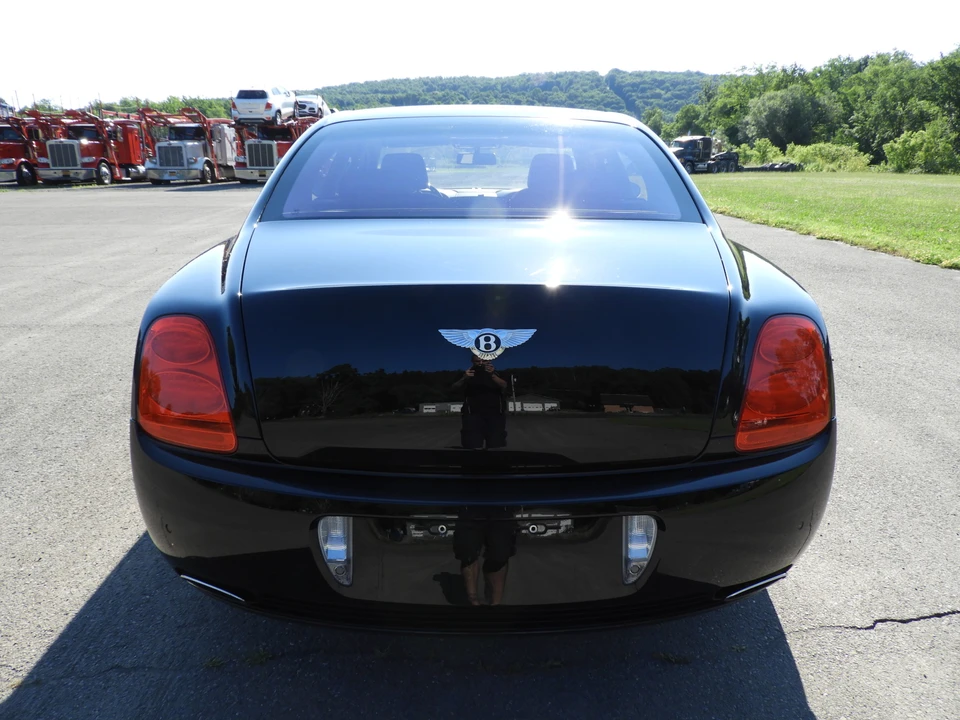 2006 Bentley Continental Flying Spur - Image 6 of 31