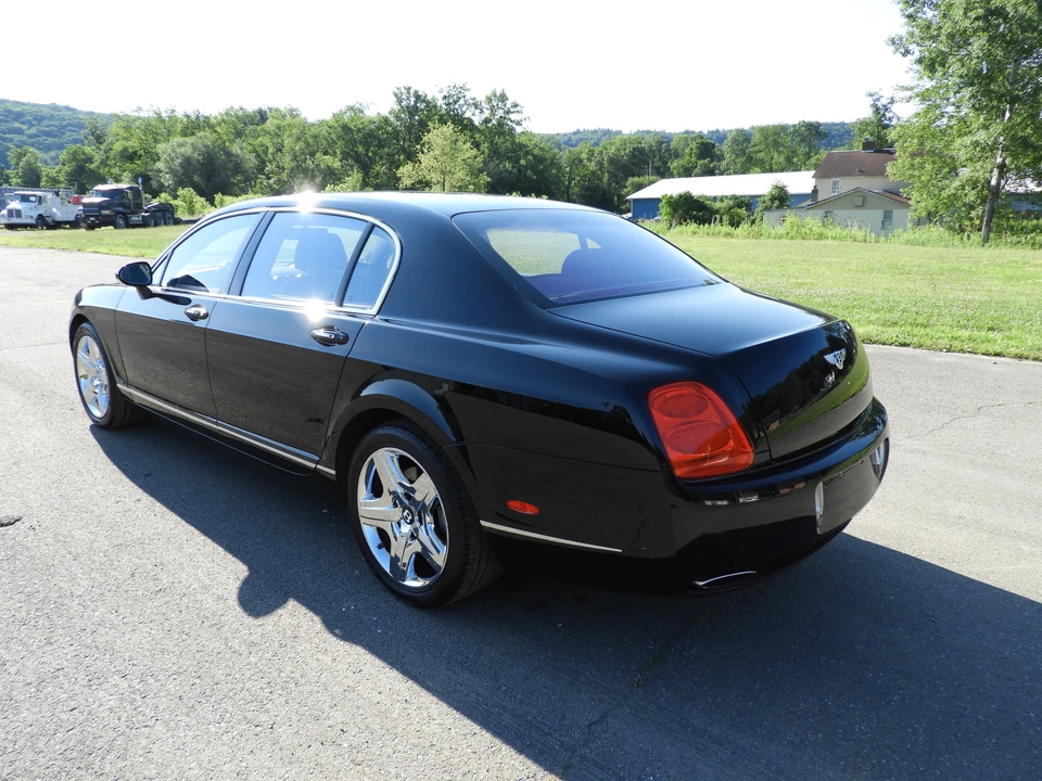 2006 Bentley Continental Flying Spur - Image 7 of 31