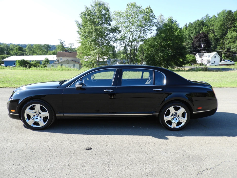 2006 Bentley Continental Flying Spur - Image 8 of 31