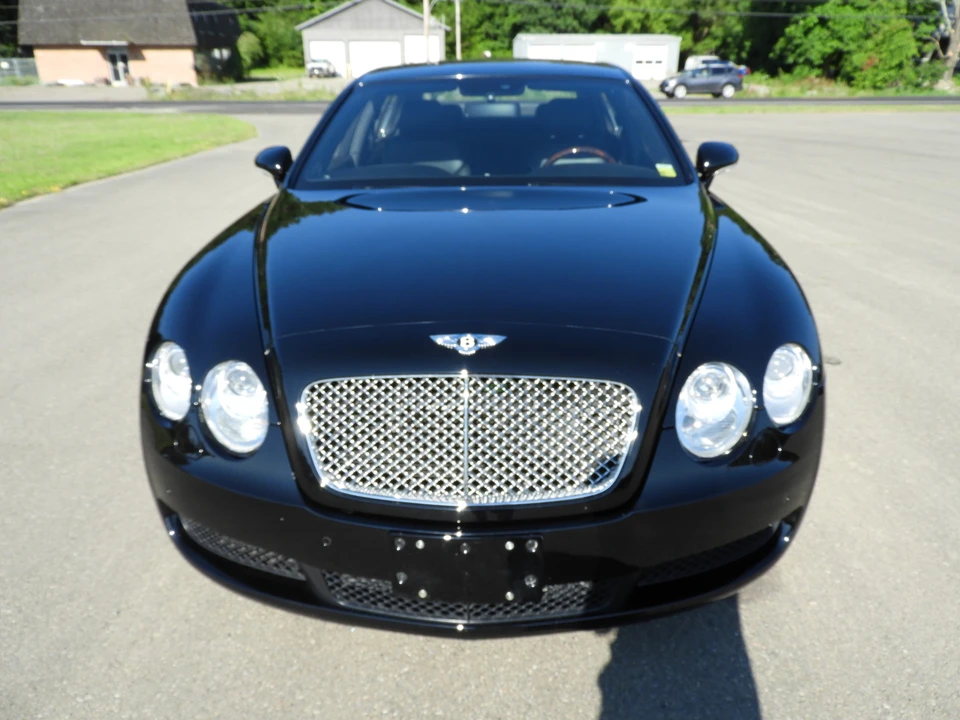 2006 Bentley Continental Flying Spur - Image 2 of 31