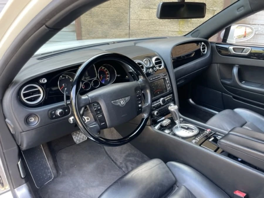 2006 Bentley Continental Flying Spur - Image 19 of 25