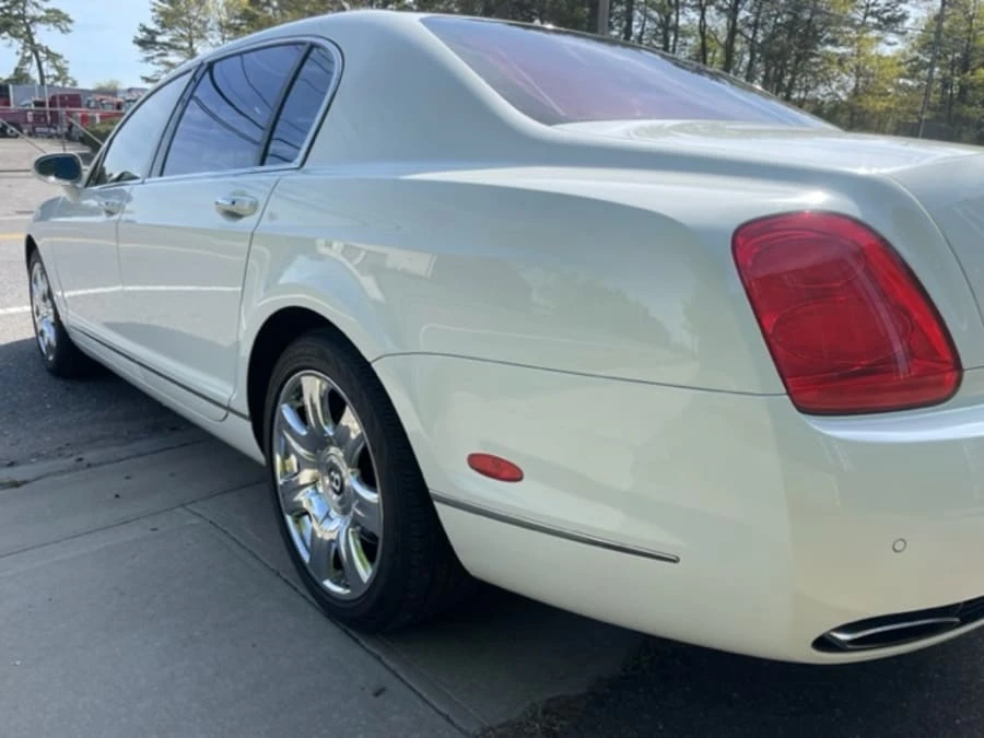 2006 Bentley Continental Flying Spur - Image 8 of 25