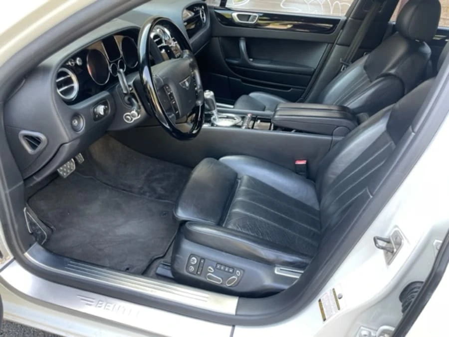 2006 Bentley Continental Flying Spur - Image 22 of 25